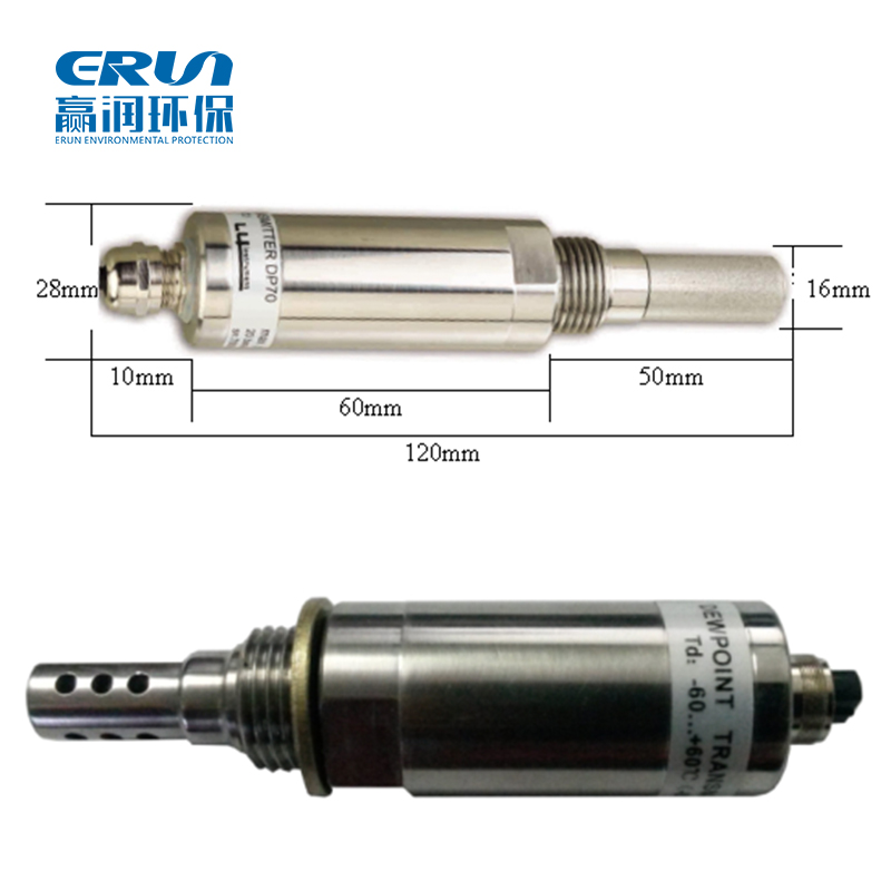 露点温度传感器探头变送器